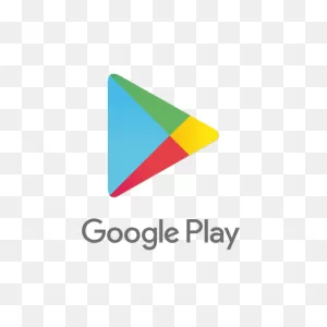 Logo Google Play [ Download - Logo - Icon ] Png PNG-WebP Logo Download