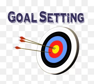 Soccer Goal Clipart
