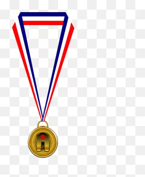 Gold Medal Clip Art At ClipartFlare ClipartFlare.com - Vector Clip Art Online, Royalty ClipartFlare.com 
