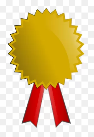 Gold Medal Clipart - Clipart Suggest
