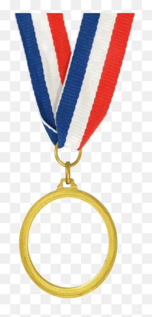 Gold Medal Free Clipart Hd - Png Download - Full Size Clipart ClipartFlare.com 