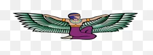 Goddess Clip Art - ClipartFlare
