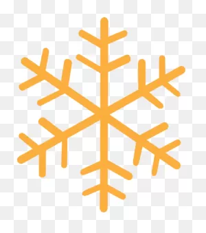 Free Snowflake Cliparts Gold, Download Free Snowflake Cliparts ClipartFlare.com 