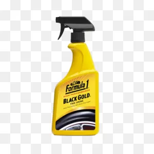 Black Gold® Tire Shine – Sayfee International