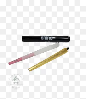Shine 24K Gold Pre Rolled Cones