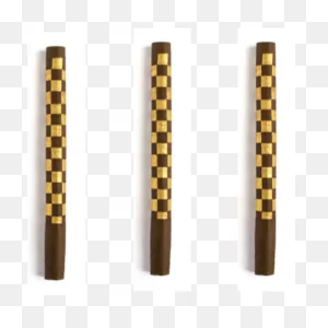 Shine Gold Woven Wrap