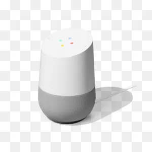 Google Nest Home - Chalk