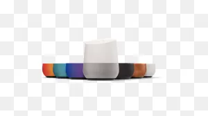 Make Yourself At Home With Google Home