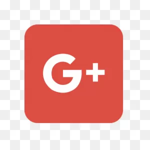 Google Plus - Free Social Media Icons