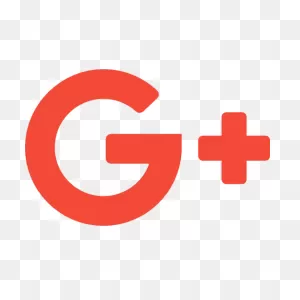 Google Plus - Free Social Media Icons
