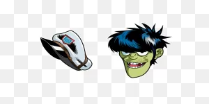 Gorrilaz Is Cool : R/gorillaz