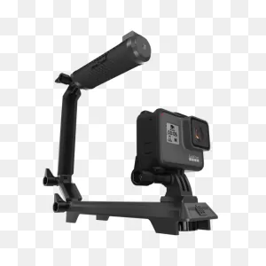 Reflex Grip - Gopro Collapsible Low-Angle Grip