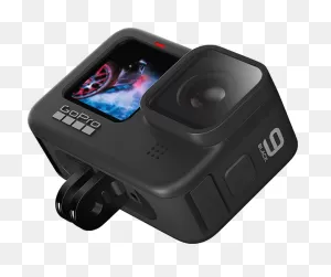 Rent Gopro Hero9 Action Camera From $24.90 Per Month