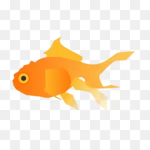 Fx13 Goldfish | Free PNG-WebP