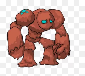 Adamantine Golem - Monsters - Archives Of Nethys: Pathfinder 2Nd ClipartFlare.com 