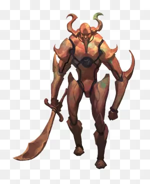 Iron Golem | Dark Souls Wiki | ClipartFlare