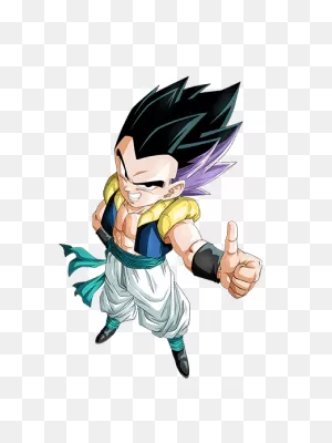Awakened Ur Victory At Hand - Gotenks Super Str | Dbz Dokkan ClipartFlare.com 
