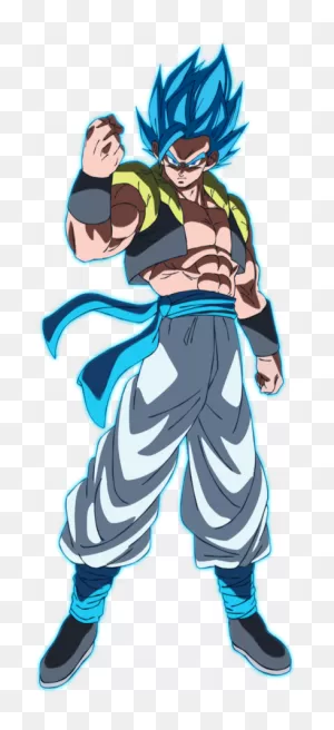 Ssb Gogeta Vs Mui Goku | Vs Battles Wiki Forum