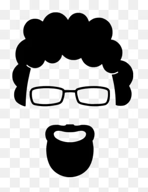 10  Free Goatee & Man Vectors