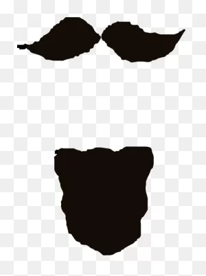 Goatee Clip Art At ClipartFlare ClipartFlare.com - Vector Clip Art Online, Royalty ClipartFlare.com 