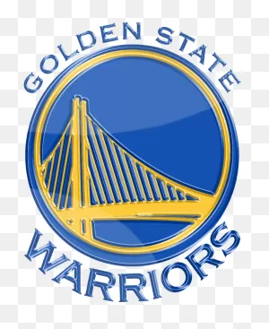 Golden State Warrior 3D Logo | Golden State Warriors Logo, Golden ClipartFlare.com 