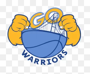 Golden State Warriors PNG-WebP Files For Silhouette, Files For Cricut ClipartFlare.com 