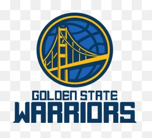 Golden State Warriors Logo Nba, Golden State Warriors PNG-WebP, Golden ClipartFlare.com 