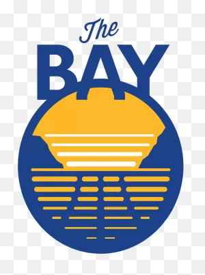 Golden State Warriors Alternate Logo - National Basketball ClipartFlare.com 