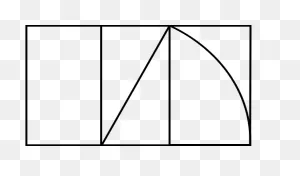 Golden Ratio In Art - How To Use The Golden Ratio To Improve Your Art