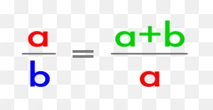 The Golden Ratio - Go Figure Math