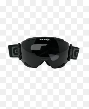Goggles - Rockwell Time