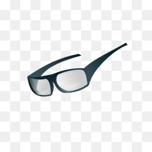 Goggles Clip Art At ClipartFlare ClipartFlare.com - Vector Clip Art Online, Royalty ClipartFlare.com 
