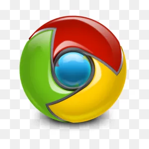 Chrome Logo Png Alpha Channel Clipart Images (Pictures) With ClipartFlare.com 