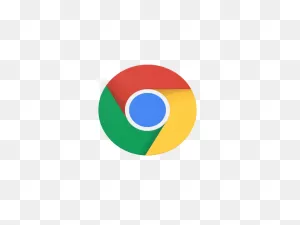 Chrome Logo | ClipartFlare