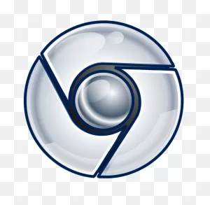 Google Chrome Logo By Shadyshader On 