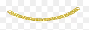 Free Gold Chain Cliparts, Download Free Gold Chain Cliparts Png ClipartFlare.com 