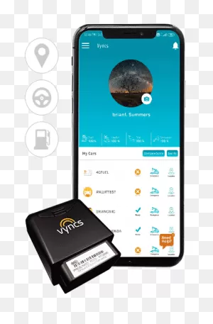 ClipartFlare | Car & Fleet Tracker | Amazon #1 Best Seller | No Monthly ClipartFlare.com 