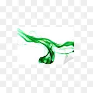 Green Smoke