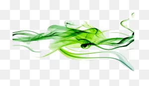 Green Smoke Png Image Free Download Clipart - Full Size Clipart ClipartFlare.com 