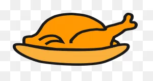 4  Free Grilled Chicken & Chicken Vectors