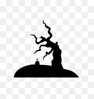 Grave Clipart 4 Image 2 - ClipartFlare