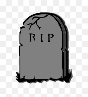 Headstone Grave Cemetery Clip Art - Grave Png Download - 500*550 ClipartFlare.com 