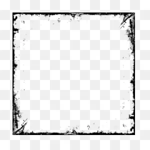 13 Grunge Psd Frames Images - Free Photoshop Frame Templates ClipartFlare.com 