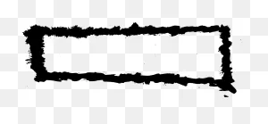 8 Grunge Rectangle Frame Banner (Png Transparent) | ClipartFlare ClipartFlare.com