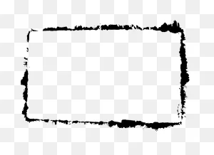 Free Grunge Border 1195190 Png With Transparent Background