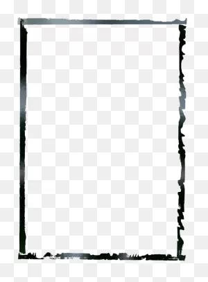 Grunge Border - ClipartFlare