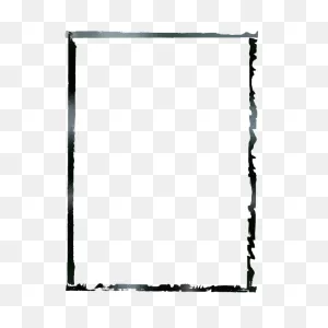 Grunge Border | Free PNG-WebP