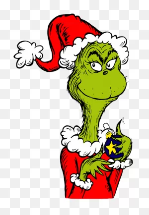 Is The Grinch On Netflix, Amazon Or Hulu? - Best Movies Right Now