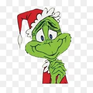 The Holiday Site: How The Grinch Stole Christmas Coloring Pages