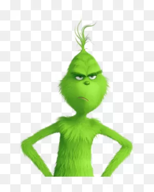 The Grinch | Sexypedia Wiki | ClipartFlare
